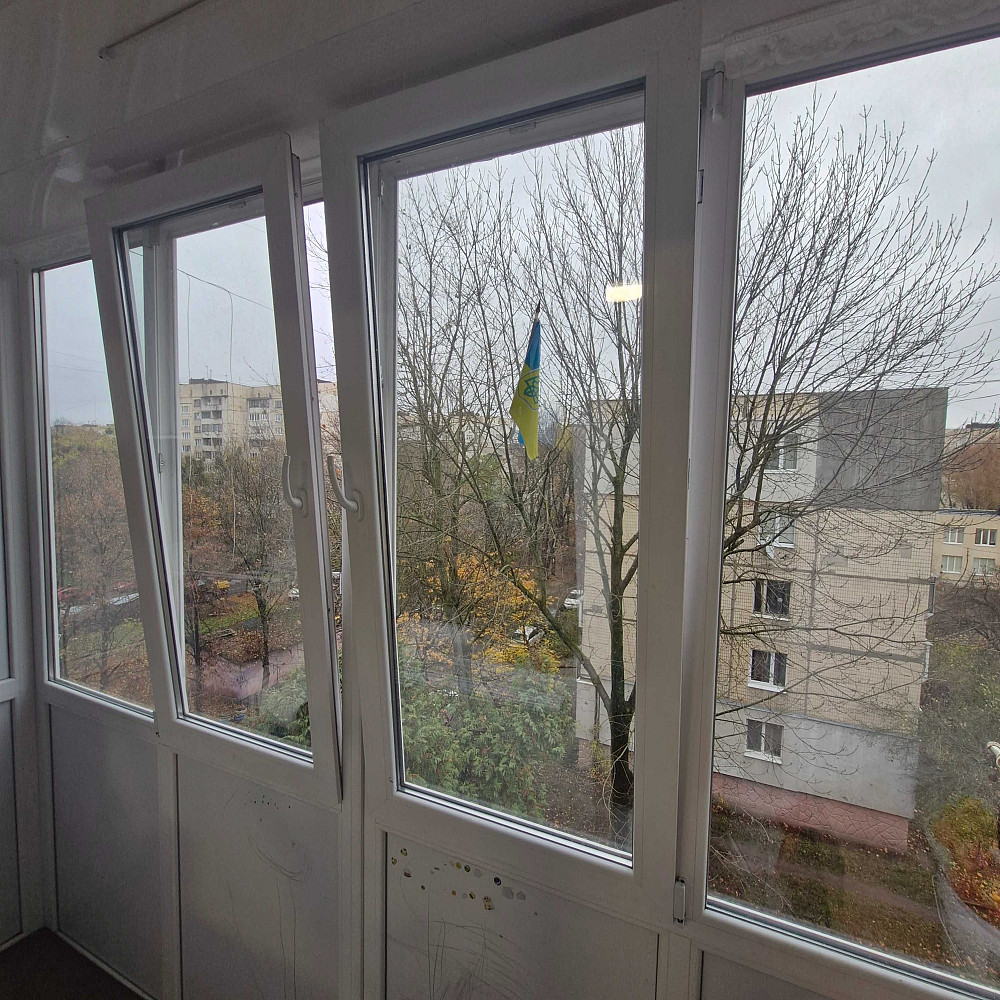 Продаж 2к Квартира 45 кв.м  L'viv - photo 9