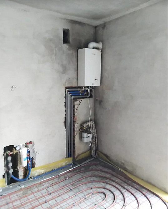 Продаж 1к квартири 40 кв. м на вул. Загребельна Тернопіль - фото 8