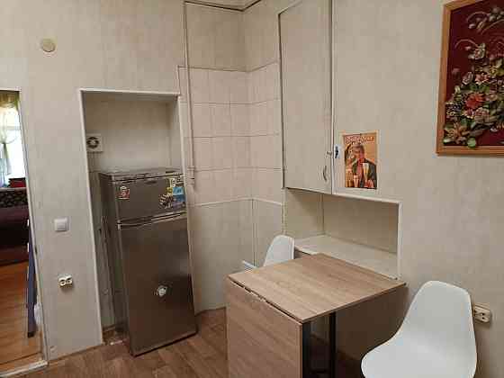 Продам однокомнатную квартиру в центре Одессы! Одеса