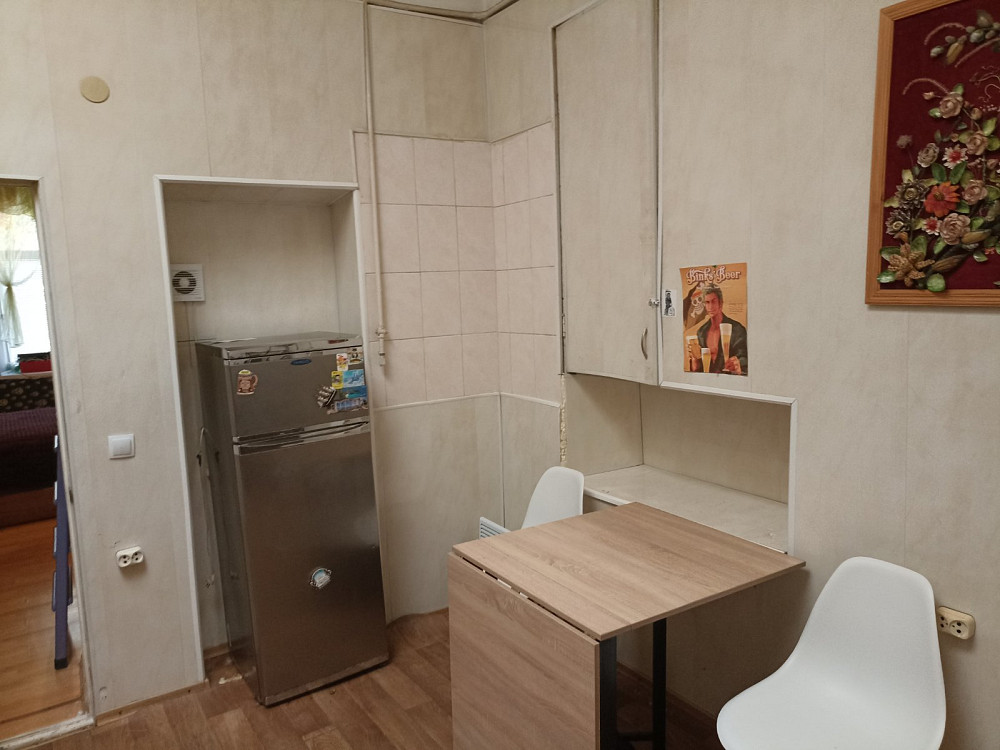 Продам однокомнатную квартиру в центре Одессы! Одеса - фото 6