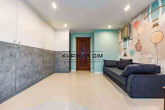 Продаж сучасної 3 кім. на Ахматової біля Спорт Лайфа м. Позняки № 21144446 Київ