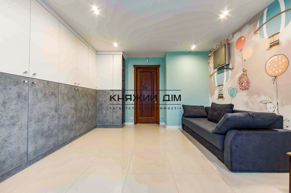 Продаж сучасної 3 кім. на Ахматової біля Спорт Лайфа м. Позняки № 21144446 Київ - фото 4