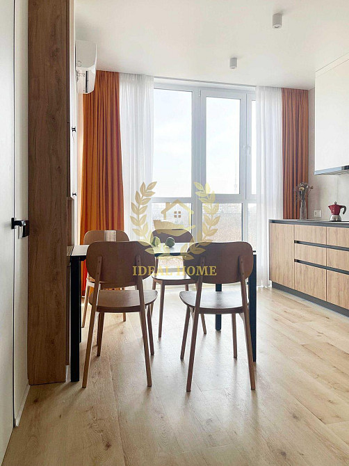 Продаж Квартира 2-кімнатна, 5/16 поверх на Тираспольская ул., 43 Kiev - photo 13