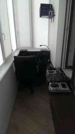 Продаж Квартира 1-кімнатна на ул. Армейская, 8г Одеса