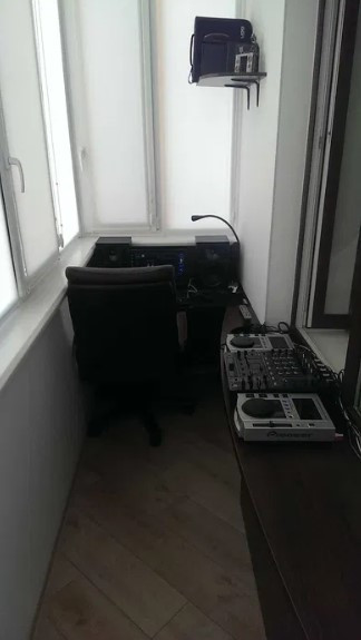 Продаж Квартира 1-кімнатна на ул. Армейская, 8г Одесса - изображение 5