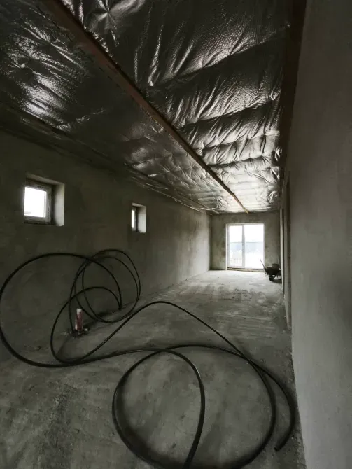 For sale 1-storey House with land 8 ares 150 sq.m 4 rooms at Чеська Uzhhorod - photo 13