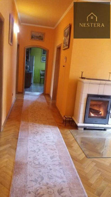 Продаж Будинок 8-кімнатний на Гусакський пров. Ужгород - фото 4