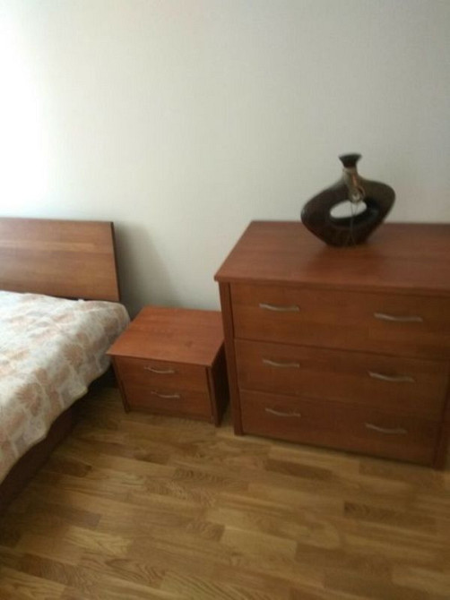 Оренда Квартира 1-кімнатна, 18/26 поверх на Соломії Крушельницької Kiev - photo 5