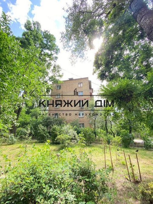 Оренда 1 кімнатної Солом'янська 18А квартири Код 11202031 Київ - фото 20