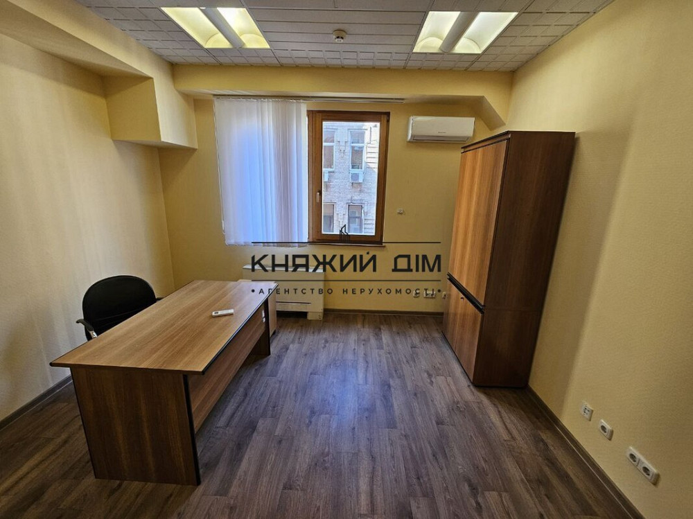 Оренда офісне приміщення на вул. Велика Васильківська поверх - 5/9 Київ - фото 20