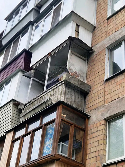 2 кімнатна, пр-т Відрадний 36, Соломянський р-н Kiev - photo 8