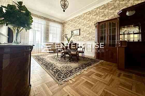 Продаж 3к Квартира 125 кв.м Тургеневская(О.Кониського) вул. Kiev