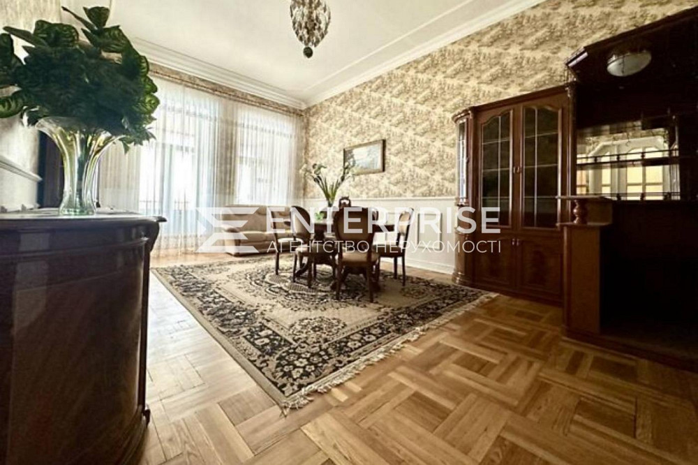 Продаж 3к Квартира 125 кв.м Тургеневская(О.Кониського) вул. Киев - изображение 5