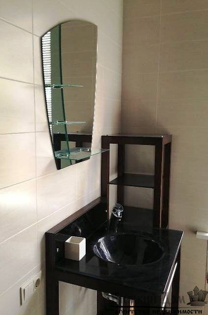 Оренда Квартира 1-кімнатна, 3/6 поверх на вул. Чапаева ул./В'ячеслава Липинського Киев - изображение 6