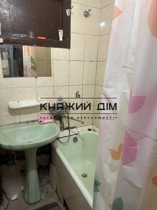 Оренда Квартира 2-кімнатна, 5/5 поверх на Воскресенская ул. Kiev - photo 9