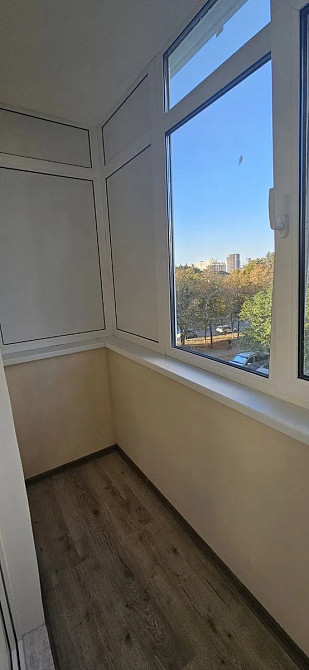 Оренда Квартира 1-кімнатна, 3/9 поверх на вул. Деміївська, 51 Киев - изображение 8