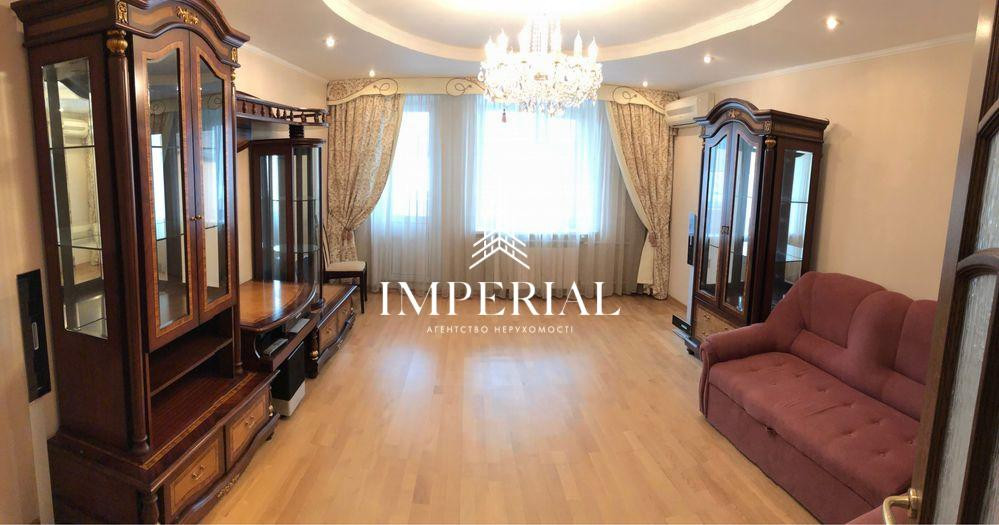 Продаж 3к Квартира 77 кв.м Червоної Калини вул. Киев - изображение 1