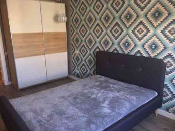 Оренда Квартира 2-кімнатна, 7/9 поверх на бул. Игоря Шамо, 20 Kiev