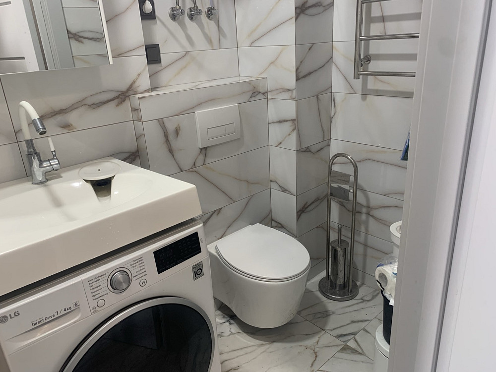 Квартира студия. 13 станция Большого Фонтана. Odessa - photo 12