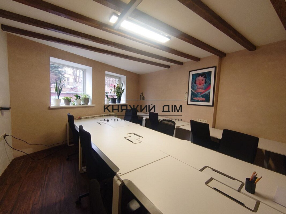 Оренда офісне приміщення на вул. Георгія Дудника поверх - 1/9 Киев - изображение 7