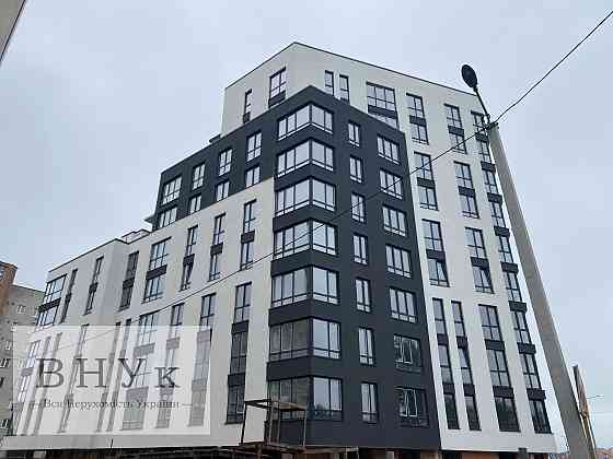 Продаж Квартира 2-кімнатна, 6/10 поверх на вул. Смакули Ternopil'