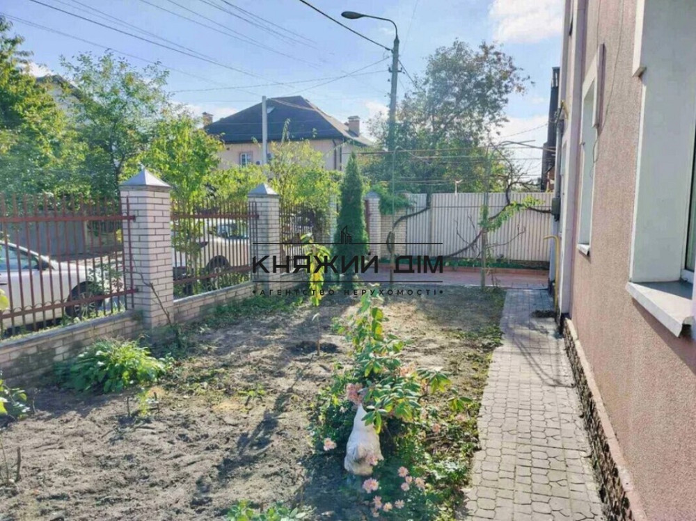 Продаж будинку 140 м2 в Святошинському р-ні, метро Житомирська. № 2211702 Киев - изображение 7