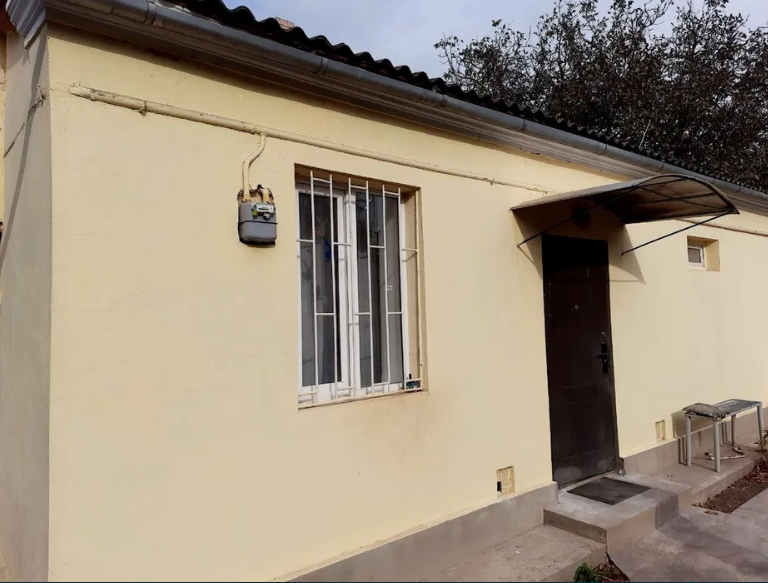 Продам дом на пос.Котовского (ул.Курская) Одеса - фото 1