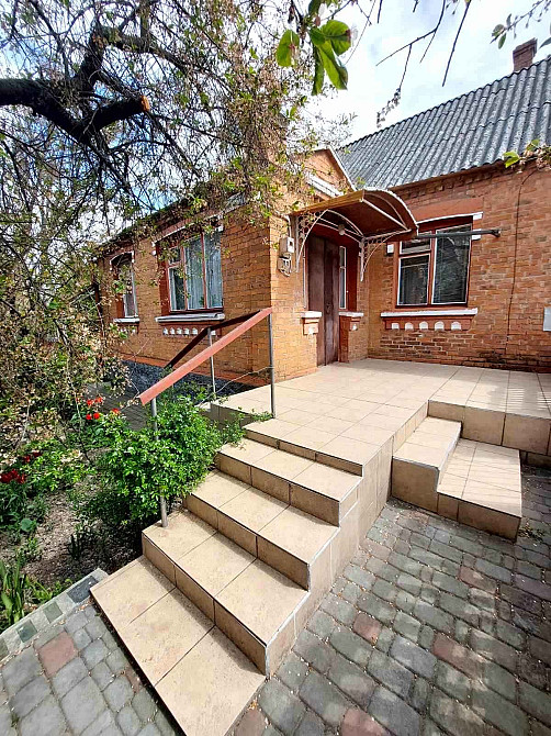 Продаж Будинок на Ганта Юри Вінниця - фото 1