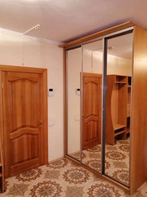 Оренда Квартира 2-кімнатна, 12/24 поверх на ул. Феодоры Пушиной Київ - фото 3