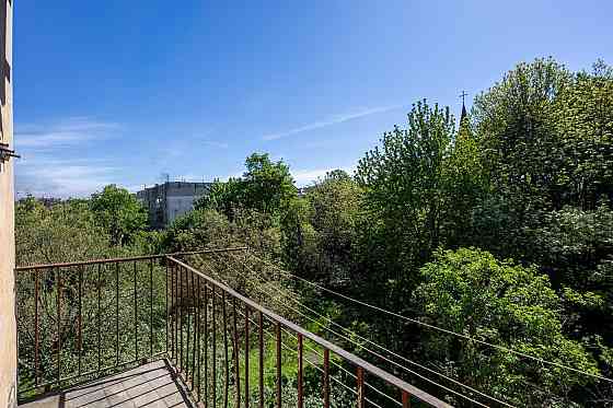 Продаж Квартира на улица Єфремова Сергія 51 L'viv