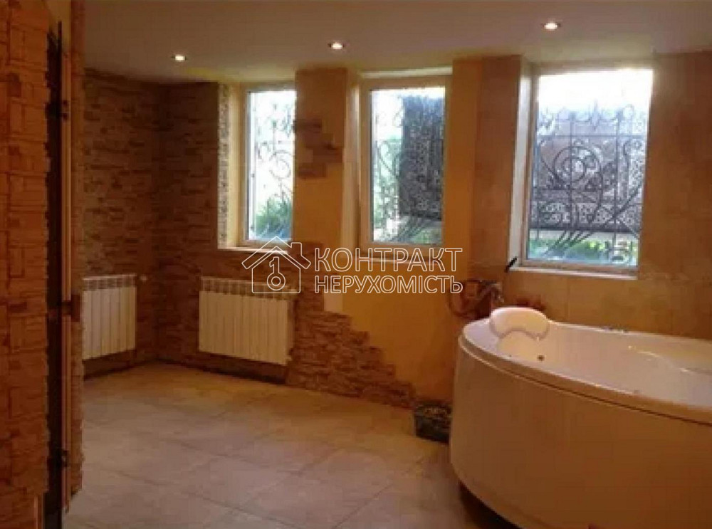 Продаж Будинок 5-кімнатний на вул. Гризодубова Харків - фото 15