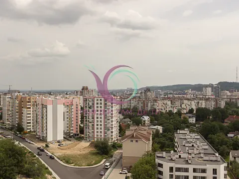 Продаж 2к Квартира 65.3 кв.м ЖК ARTHOUSE park Львів - фото 3