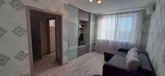 Оренда Квартира 1-кімнатна, 15/24 поверх на бул. Кольцова, 7а Київ