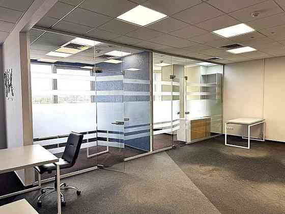 Оренда офісне приміщення на улица Сверстюка Евгения, д.2 приміщень - 3, поверх - 4/9 Киев