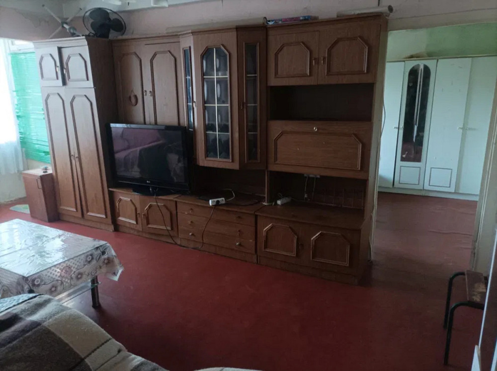 Оренда Квартира 2-кімнатна, 5/9 поверх на Леся Курбаса, 10ж Київ - фото 4