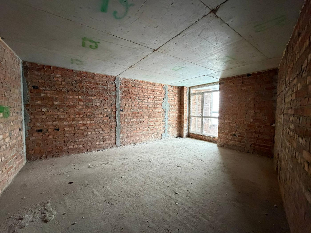 Продаж Квартира 2-кімнатна, 1/12 поверх на вул. Залізнична Львів - фото 10