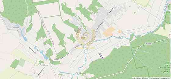 Продаж земельної ділянки 2.05 соток на вул. Івана Сірка 