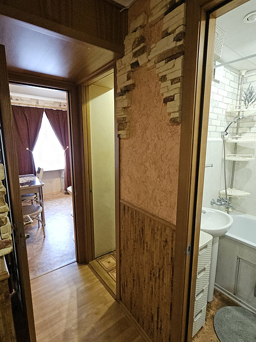 Оренда Квартира 2-кімнатна, 7/9 поверх на Березинская ул., 43 Dnipro - photo 17