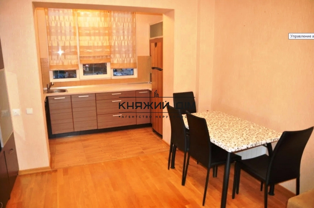 Оренда Квартира 2-кімнатна, 3/16 поверх на Григоренко Петра просп. Kiev - photo 1