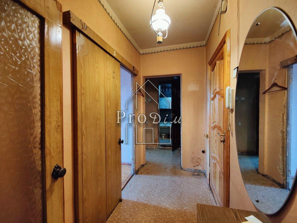 Продаж Будинок 2-кімнатний на Оболонський пр-т, 23А Київ - фото 10