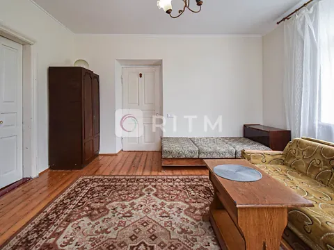 Аренда 2к Квартира 50 кв.м Хмельницького Богдана вулиця 12 Тернополь - изображение 7