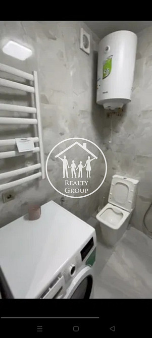 Оренда Квартира 1-кімнатна, 4/10 поверх на Лінкольна вул., 6 Львов - изображение 15