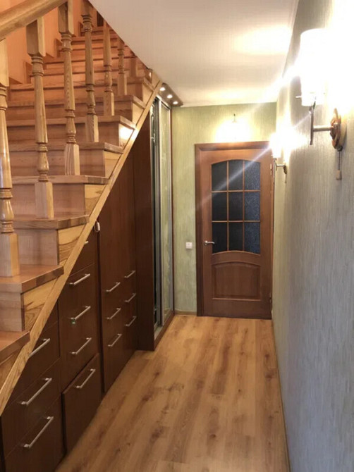 Продаж Квартира 5-кімнатна, 4/4 поверх на Пирогова Вінниця - фото 5