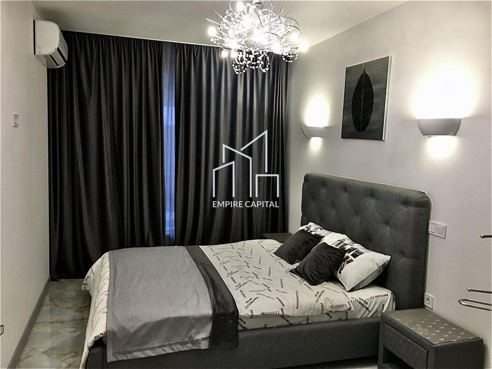 Оренда 4к квартири 95 кв. м Львів - фото 2