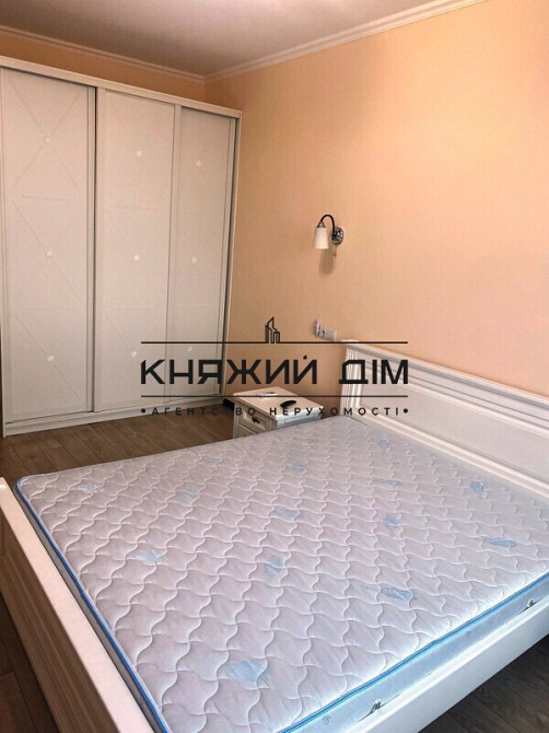 Оренда чудової 2-х к. квартири в новому будинку. №11197224 Київ - фото 7