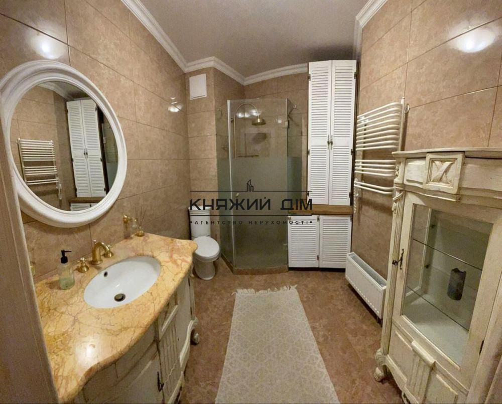 ЖК Зарічний Оренда 1 кім. студіо на Зарічній м. Славутич Код № 11203957 Киев - изображение 9