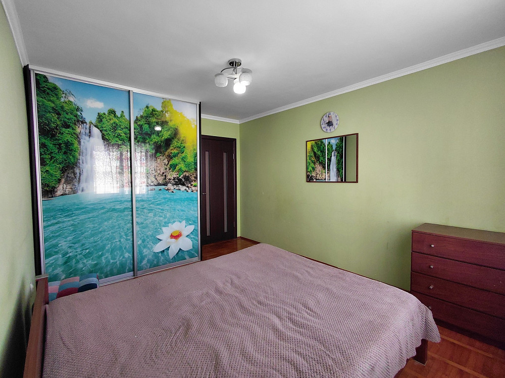 Оренда Квартира 3-кімнатна, 5/5 поверх на Галицька вул., 35 Тернополь - изображение 12