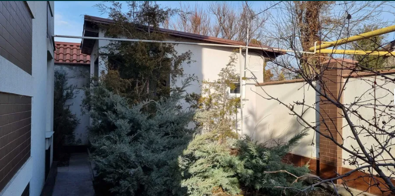 Продам 2-х этажный дом возле моря в Лесках Ліски (Комінтернівський район) - фото 6