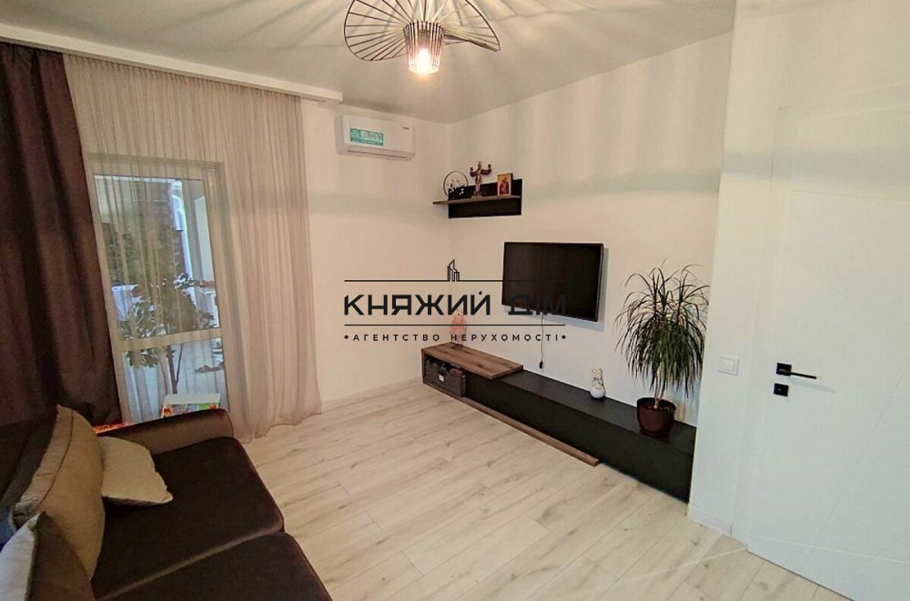 Новый дом в Белогородке 160  - фото 15