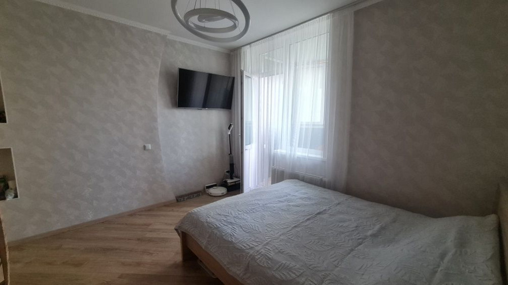 Продаж Квартира 2-кімнатна, 11/25 поверх на Урлівська вул., д. 23-В Київ - фото 9